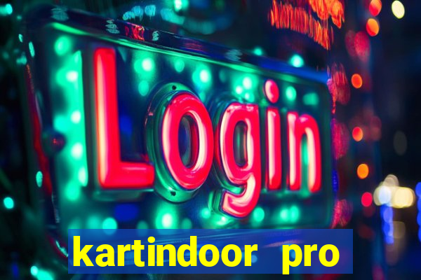 kartindoor pro raposo shopping